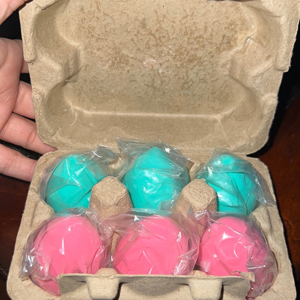 Beauty Blender set